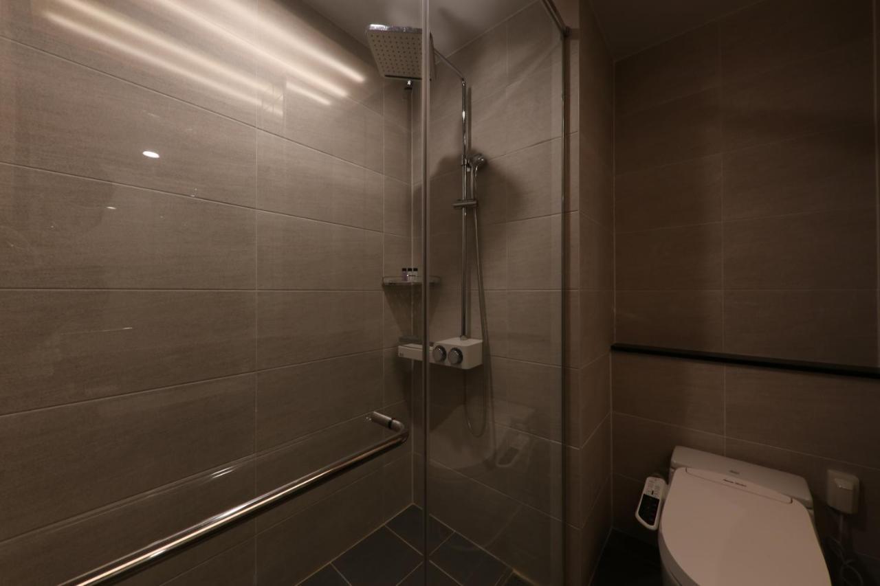 Sejong City Osong Hotel Cheongju Exterior photo